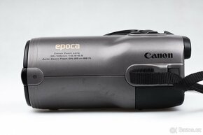 Canon Epoca - fotoaparát na kinofilm - 6
