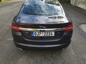 Jaguar XF-S Luxury Edition - 6