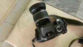Canon EOS 350D + grip Canon - 6