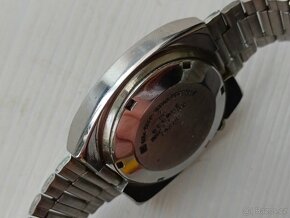 hodinky Seiko automatic - 6