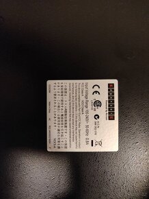 L2 switch Edge-core ES3528M 24x10/100Mbit+4x1Gbit - 6