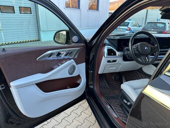 Predám BMW XM-TOP - 6