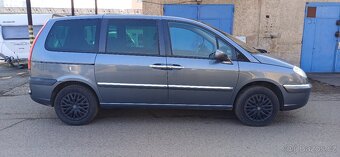 Citroen C8 2.0 100KW KLIMATIZACE - 6