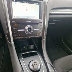 Ford mondeo 2.0tdci ecoblue 110kw, 2020rv automat - 6