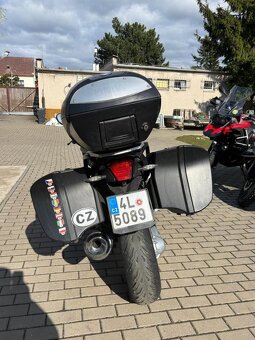 BMW R1200R - 6