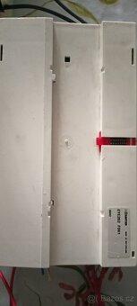 Sauter jednopokojový regulátor EY3600 ecos EYE202 F001 - 6
