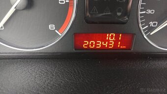Peugeot 407 1.6Hdi 80kw - 6