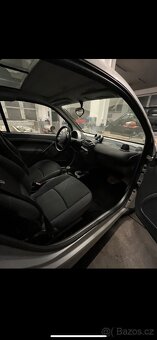 Smart fortwo 450 - 6