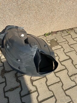 Levý přední podběh nový na Peugeot 5008 - 6