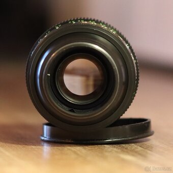 Pentacon 135mm f/2,8 - 6