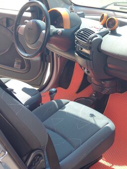 Prodam Smart MC 01, Automat, obsah 07, Rok 11.1.2006 - 6