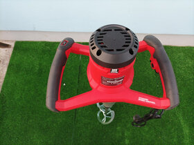 Míchadlo lepidel a malty TE-MX 1600-2 CE TWIN - 6