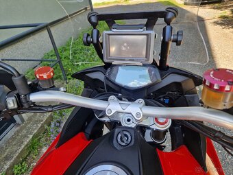 Aprilia Caponord 1200 - 6