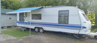 Hobby 700 prestige - 6