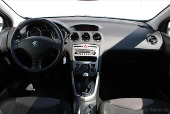 Peugeot 308 SW 1.6 HDI PANORAMA (2011) - 6