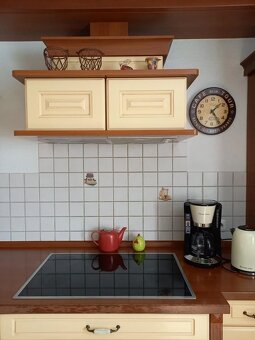 Kuchyně v moderně-venkovském stylu(0405.21) - 6
