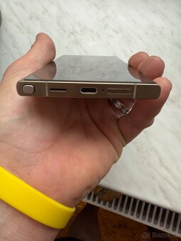 Samsung galaxy S24ultra 12+256GB Žlutá - 6
