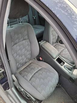 prodám Mercedes Benz W203 C 270CDI automat, tažné zařízení. - 6