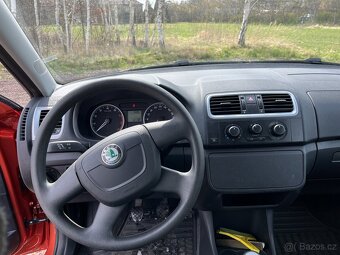 Škoda Fabia, 1,2 Hatchback - 6