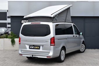 Mercedes-Benz Vito 174kW 4x4 MARCO POLO HORIZON DPH ČR - 6