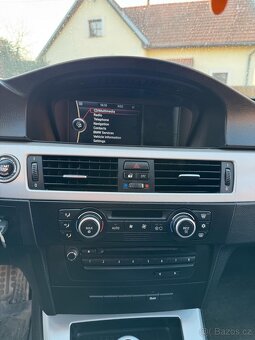 BMW e91 320d - 6