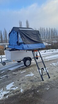 Přívěs TPV box - 6