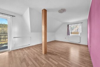 Rodinný dům 4+kk s garáží a zahradou, kolaudace 2018, Městys - 6