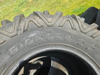 AT26x11R12 Maxxis Bighorn 2.0 2ks - 6