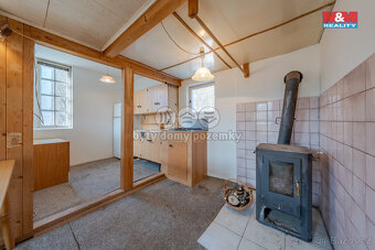 Prodej chaty, 40 m², Bystřička - 6