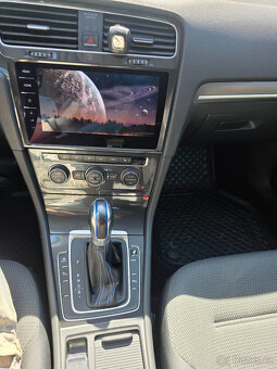 Volkswagen e-Golf, 100kW 136 PS,tepelko,2 sady kol - 6