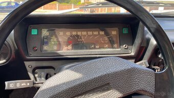 Škodu 105S užovka tažné top stav - 6