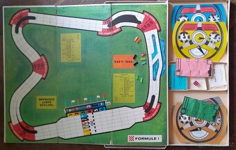 DESKOVÉ HRY STARÉ - RETRO HRY - 6