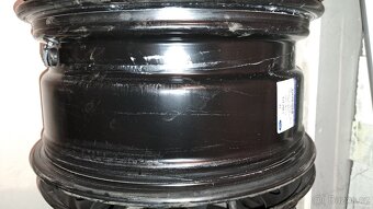 disky 17" Ford Kuga - 6