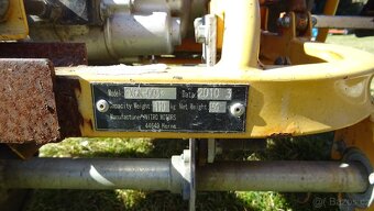 Dětská buggy 125, 3kvalt - 6