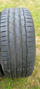 LETNÍ PNEU 225/50/18 HANKOOK -CENA ZA 2 KUSY - 6