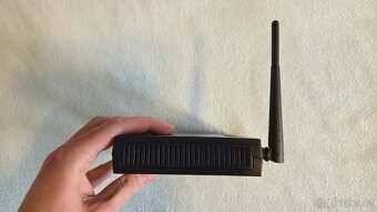 Zyxel P-600 - 6
