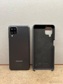 Samsung Galaxy A12 - 6