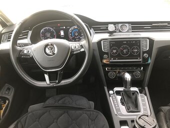 Volkswagen passat b8 4motion - 6