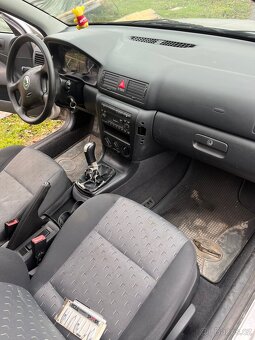 Škoda octavia 1.9tdi 74kw 4x4 - 6