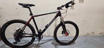 Pells X6 Karbon XL 26" - 6