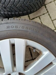 Zimni pneumatiky Dunlop - 6