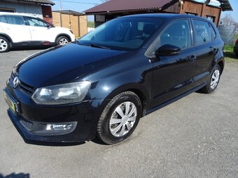 Volkswagen Polo, 1,2 TDI Comfortline - 6