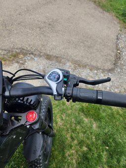 Ebike 2000w - 6