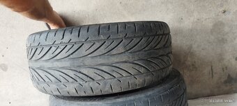 Alu kola Ford Mondeo 7.0Jx17,5x108,Et 45 - 6