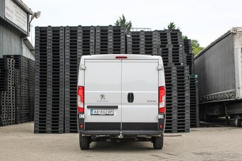 Peugeot Boxer 2.2 BlueHDi L2H1 103kw - 6