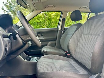 Škoda Fabia II TDI Facelift 124 tis. km - 6