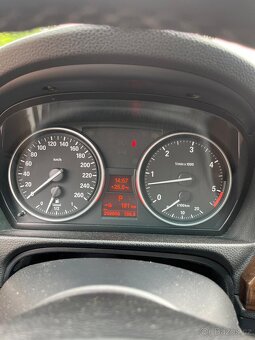 Bmw 330xd e91 lci - 6