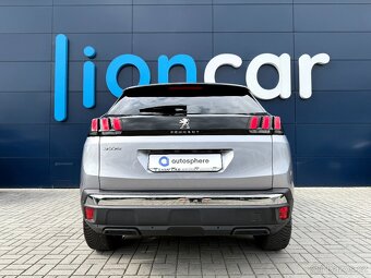 Peugeot 3008 ALLURE PACK 1.5HDi, Automat, ČR - 6
