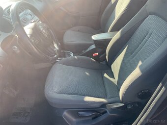 SEAT ALTEA XL 1.4 TSI 92 KW koupeno ČR 5/2008 - 6