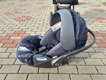 Kočárek Cybex E-Priam / EPRIAM - 6